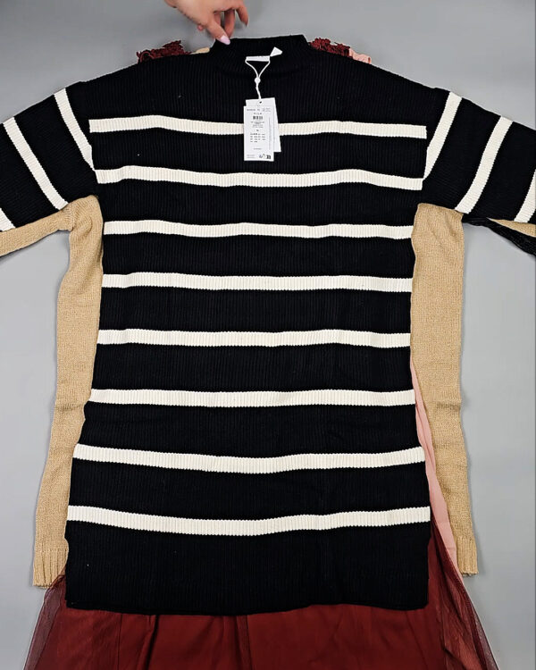 Фотография  215 - Платья VILA Winter 104#7 кг, ЛОТ СТ-9903 оптом в Анадыри и Чукотском АО