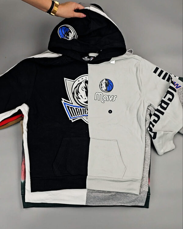 Фотография  589 - Толстовки муж HOLLISTER SW#10 кг, ЛОТ СТ-9648 оптом в Анадыри и Чукотском АО