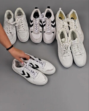 Фотография  967 - Кроссовки Hummel, 10 шт, ЛОТ СТ-9784 оптом в Анадыри и Чукотском АО