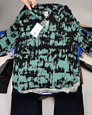 Фотография  423 - Женский зимний микс DK COMPANY, 20 кг, ЛОТ СТ-9946 оптом в Анадыри и Чукотском АО