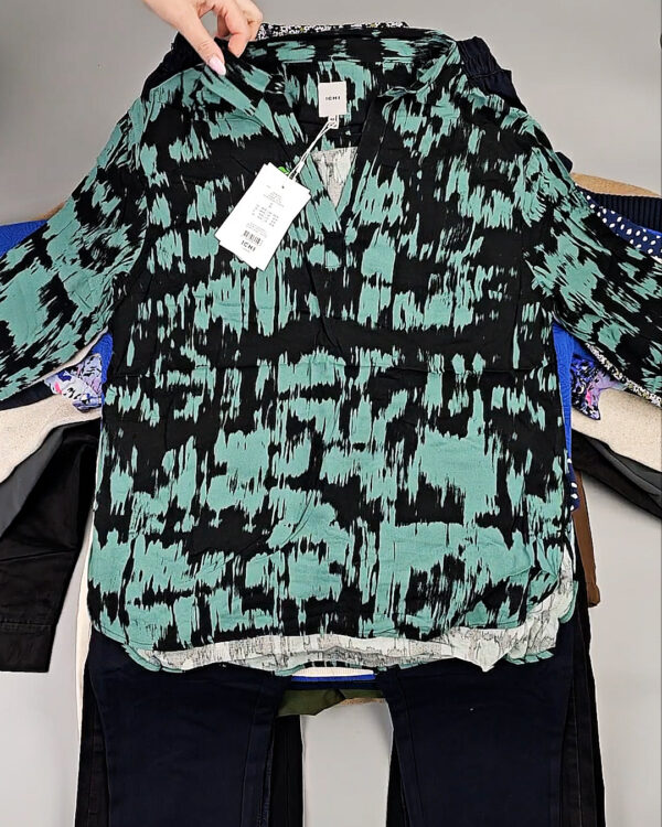 Фотография  579 - Женский зимний микс DK COMPANY, 20 кг, ЛОТ СТ-9946 оптом в Анадыри и Чукотском АО