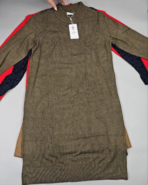 Фотография  719 - Платья VILA Winter 104#7 кг, ЛОТ СТ-9901 оптом в Анадыри и Чукотском АО