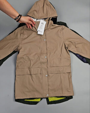 Фотография  679 - Ветровки СТОК дети 065#5 кг, ЛОТ СТ-9723 оптом в Анадыри и Чукотском АО