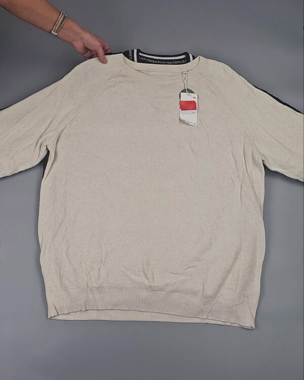 Фотография  649 - Джемпера мужские C&A 025#7 кг, ЛОТ СТ-10001 оптом в Анадыри и Чукотском АО