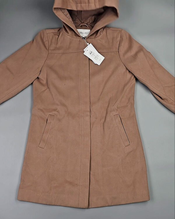 Фотография  714 - Пальто Bestseller 045#10 кг, ЛОТ СТ-9844 оптом в Анадыри и Чукотском АО