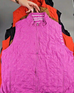 Фотография  170 - Жилеты м/ж (SKI Vest Premium)#18 кг, ЛОТ СХ-0232 оптом в Анадыри и Чукотском АО