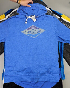 Фотография  677 - AMAZON Winter#15 кг, ЛОТ СТ-9816 оптом в Анадыри и Чукотском АО