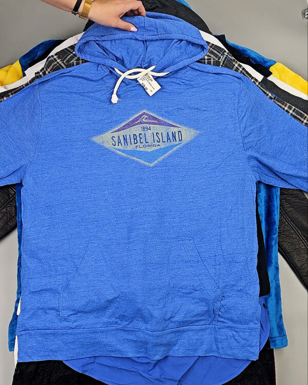 Фотография  187 - AMAZON Winter#15 кг, ЛОТ СТ-9816 оптом в Анадыри и Чукотском АО