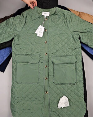 Фотография 645 - Верхняя одежда VILA#10,4 кг, ЛОТ СТ-9712 оптом в Анадыри и Чукотском АО