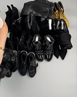 Фотография  669 - Обувь СТОК Demi шт#20 шт оптом в Анадыри и Чукотском АО