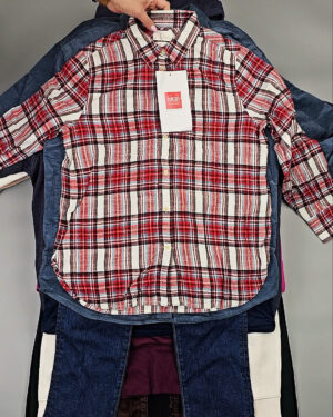 Фотография 736 - CANADA Winter mix 64#15 кг, ЛОТ СТ-9804 оптом в Анадыри и Чукотском АО