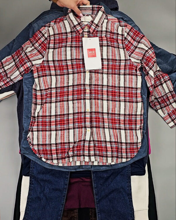 Фотография  287 - CANADA  Winter mix 64#15 кг, ЛОТ СТ-9804 оптом в Анадыри и Чукотском АО