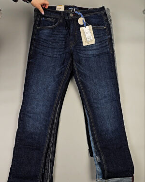 Фотография  915 - Джинсы BLEND HE 075#10 кг оптом в Анадыри и Чукотском АО