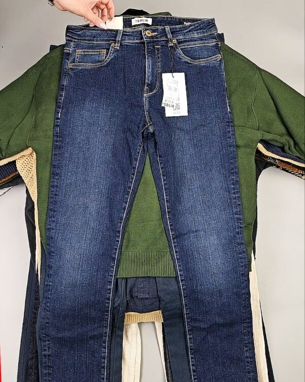 Фотография  203 - SOLID Winter 075#20 кг, ЛОТ СТ-9931 оптом в Анадыри и Чукотском АО