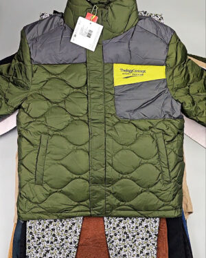 Фотография  256 - Женский зимний микс DK COMPANY, 20 кг, ЛОТ СТ-9944 оптом в Анадыри и Чукотском АО