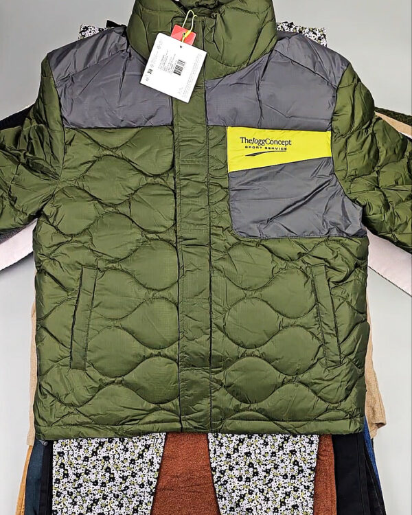 Фотография  905 - Женский зимний микс DK COMPANY, 20 кг, ЛОТ СТ-9944 оптом в Анадыри и Чукотском АО