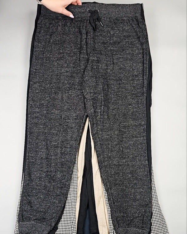 Фотография  866 - Брюки женские зима C&A 025#10 кг, ЛОТ СТ-9905 оптом в Анадыри и Чукотском АО