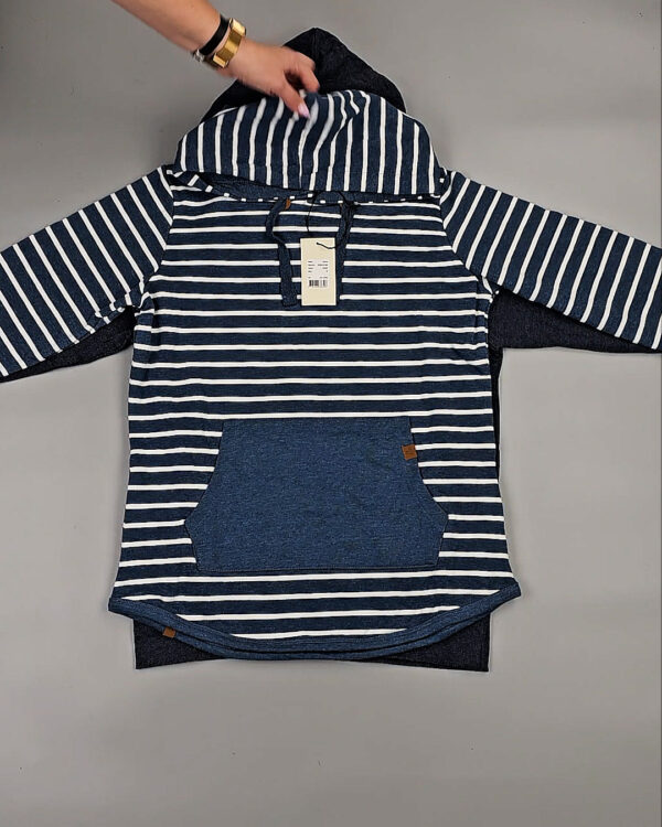 Фотография  725 - Толстовки Bestseller+DK 035#7 кг, ЛОТ СТ-9838 оптом в Анадыри и Чукотском АО