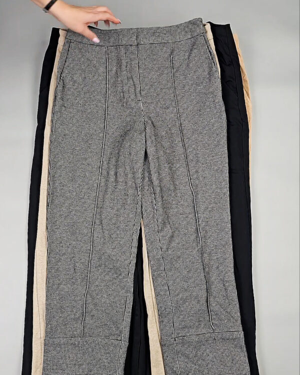 Фотография  496 - Брюки женские зима C&A 025#10 кг, ЛОТ СТ-9908 оптом в Анадыри и Чукотском АО