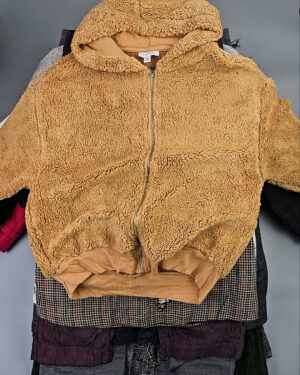 Купить Женский микс зима (Winter mix)#20 кг, ЛОТ СХ-0205 оптом в Анадыри и Чукотском АО