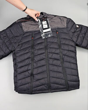 Фотография  193 - Куртки (Herrenjacken G.Norway)#14,4 кг, ЛОТ СТ-9879 оптом в Анадыри и Чукотском АО