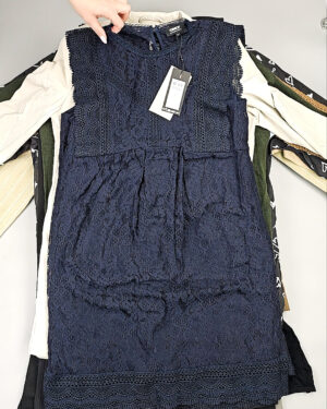 Фотография  505 - ONLY Winter mix 104#15 кг, ЛОТ СТ-9948 оптом в Анадыри и Чукотском АО