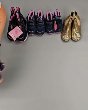 Фотография  399 - Обувь СТОК дети зима 065#6,5 кг, ЛОТ СТ-9663 оптом в Анадыри и Чукотском АО