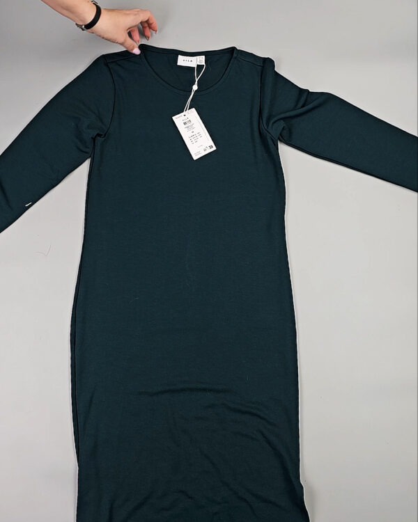 Фотография  931 - Платья Bestseller+DK Winter 035#7 кг, ЛОТ СТ-9919 оптом в Анадыри и Чукотском АО