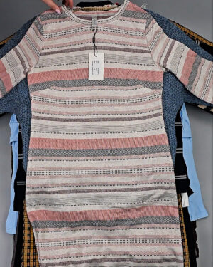 Фотография  760 - DK, Bestseller + Winter mix#15 кг, ЛОТ СТ-9957 оптом в Анадыри и Чукотском АО