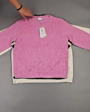 Фотография  220 - Джемпера VILA W 104#7 кг оптом в Анадыри и Чукотском АО