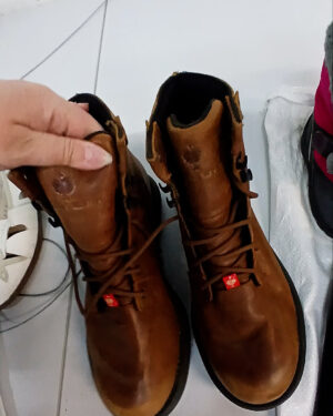 Фотография  927 - Обувь Cream Герм#19,9 кг, ЛОТ СХ-0213 оптом в Анадыри и Чукотском АО