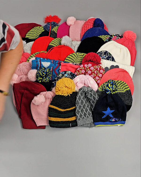 Фотография  700 - ШШП Lidl kids 114#5 кг, ЛОТ СТ-9658 оптом в Анадыри и Чукотском АО