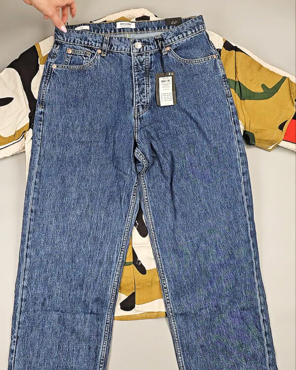 Фотография  903 - ONLY men 075#11 кг оптом в Анадыри и Чукотском АО