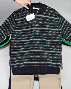 Фотография  965 - CASUAL FRIDAY Winter 075#20 кг, ЛОТ СТ-9984 оптом в Анадыри и Чукотском АО