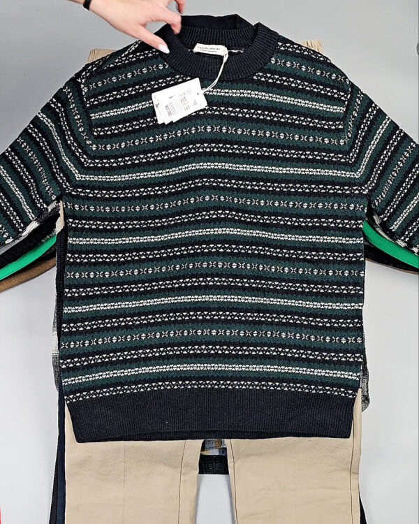 Фотография  990 - CASUAL FRIDAY Winter 075#20 кг, ЛОТ СТ-9984 оптом в Анадыри и Чукотском АО