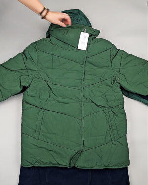 Фотография  553 - Верхняя одежда VILA#10,2 кг, ЛОТ СТ-9711 оптом в Анадыри и Чукотском АО