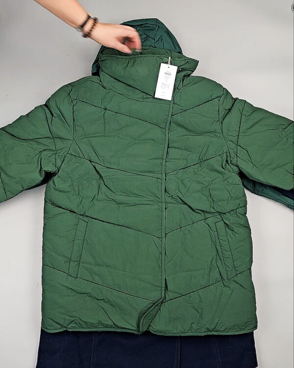 Фотография  307 - Верхняя одежда VILA#10,2 кг, ЛОТ СТ-9711 оптом в Анадыри и Чукотском АО