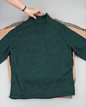 Фотография  441 - Джемпера СТОК CAN#10 кг, ЛОТ СТ-9915 оптом в Анадыри и Чукотском АО