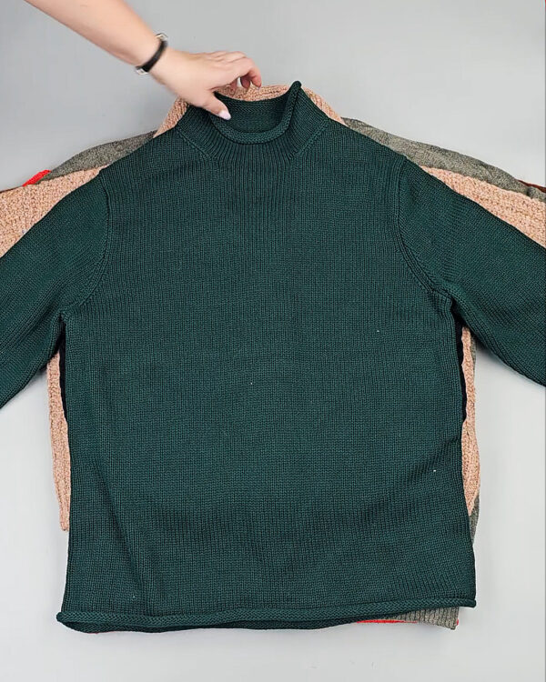 Фотография  398 - Джемпера СТОК CAN#10 кг, ЛОТ СТ-9915 оптом в Анадыри и Чукотском АО