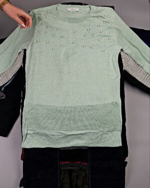 Фотография 140 - PROMOD Winter mix#15 кг, ЛОТ СТ-10095 оптом в Анадыри и Чукотском АО