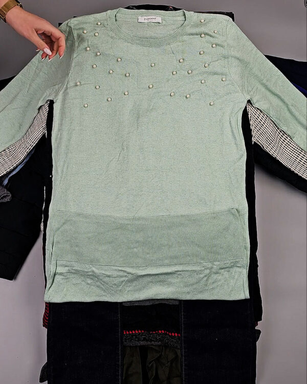 Фотография  624 - PROMOD Winter mix#15 кг, ЛОТ СТ-10095 оптом в Анадыри и Чукотском АО