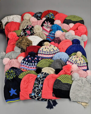 Фотография  610 - ШШП Lidl kids 114#5 кг, ЛОТ СТ-9656 оптом в Анадыри и Чукотском АО