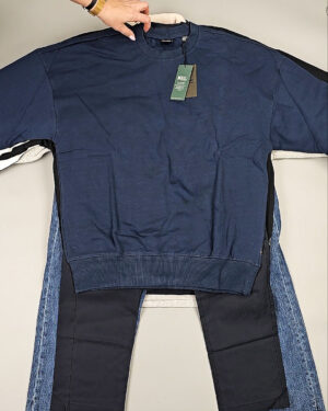 Фотография  548 - ONLY men 075#11 кг, ЛОТ СТ-9812 оптом в Анадыри и Чукотском АО