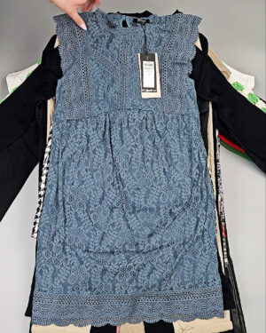 Фотография  960 - DK+Bestseller 085#16 кг, ЛОТ СТ-9951 оптом в Анадыри и Чукотском АО