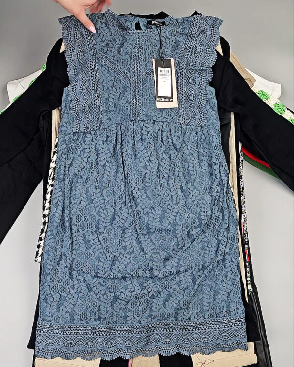 Фотография  533 - DK+Bestseller 085#16 кг, ЛОТ СТ-9951 оптом в Анадыри и Чукотском АО