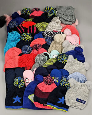 Фотография 449 - ШШП Lidl kids 114#5 кг, ЛОТ СТ-9657 оптом в Анадыри и Чукотском АО