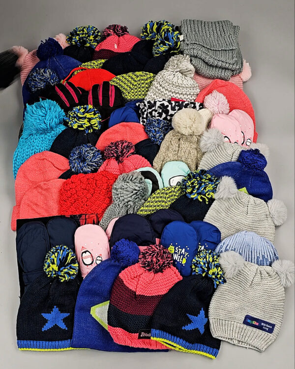 Фотография  390 - ШШП Lidl kids 114#5 кг, ЛОТ СТ-9657 оптом в Анадыри и Чукотском АО