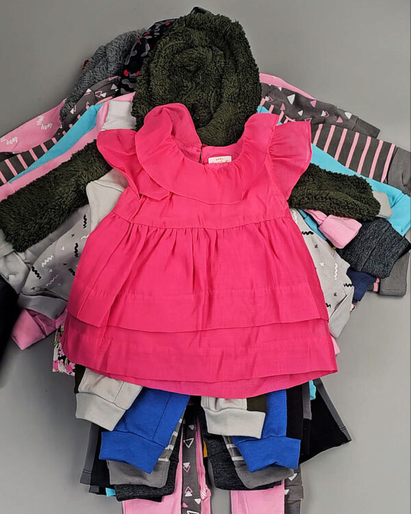 Фотография  275 - BABY СТОК CAN#5 кг, ЛОТ СТ-9921 оптом в Анадыри и Чукотском АО