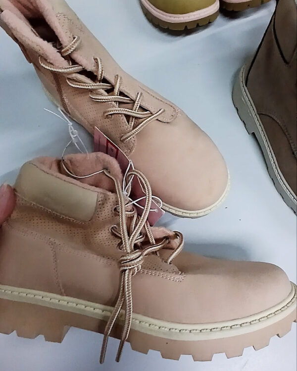 Фотография  303 - Обувь СТОК дети зима#10 кг, ЛОТ СТ-9823 оптом в Анадыри и Чукотском АО