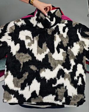 Фотография  450 - Флис ( Pollar Fleece)#20 кг, ЛОТ СХ-0234 оптом в Анадыри и Чукотском АО